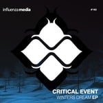 cover: Critical Event - Winter Dream EP