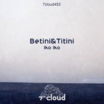 cover: Betini&titini - Iko Iko