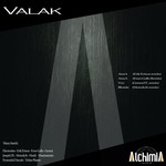 cover: Valak - SON