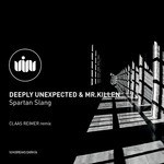 cover: Deeply Unexpected & Mrkillen - Spartan Slang