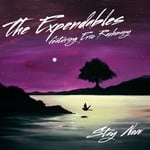 cover: Eric Rachmany|The Expendables - Stay Now