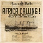 cover: Stranjah Miller - Africa Calling