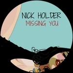 cover: Nick Holder - Missing You