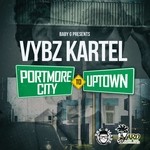 cover: Vybz Kartel - Portmore City To Uptown