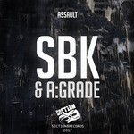 cover: Sbk & A:grade - Assault