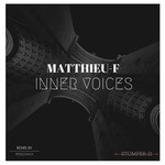 cover: Matthieu-f - Inner Voices