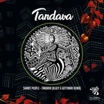 cover: Shanti People - Tandava