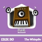 cover: Erik Bo - The Whispbo