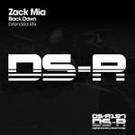 cover: Zack Mia - Black Dawn