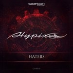 cover: Hypix - Haters