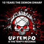 cover: The Demon Dwarf - 10 Years The Demon Dwarf