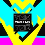 cover: Fed Conti|Various - One Year Of VEKTOR Traks (unmixed tracks)