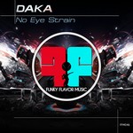 cover: Daka - No Eye Strain