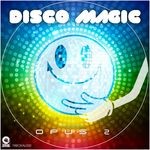 cover: Various - Disco Magic Opus 2