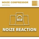 cover: Noize Compressor - Waterfall