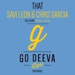 cover: Savi Leon|Chris Garcia - That