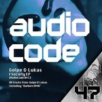 cover: Golpe|Lukas - FSociety EP