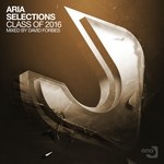 cover: Various|David Forbes - Aria Selections Class Of 2016 (unmixed tracks)