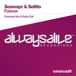 cover: Seawayz & Sollito - Forever