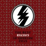 cover: Various - The Best Breaks In Ua (Vol 6)