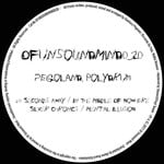 cover: Pegoland|Polydrum - Simple Pleasure EP