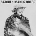 cover: Satori (nl) - Imani's Dress