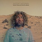 cover: Alessio Modrian - Nuove Tracce (Di Vita Su Marte)