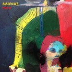 cover: Bastien Keb - Pick Up