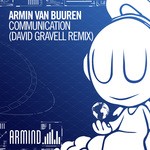 cover: Armin Van Buuren - Communication