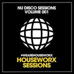 cover: Various - Nu Disco Sessions (Volume 001)