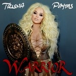 cover: Trisha Paytas - Warrior