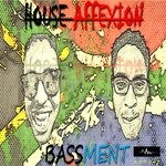 cover: Bassment - House Affection