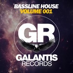 cover: Various - Bassline House (Volume 001)