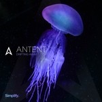 cover: Antent - Drifting Away