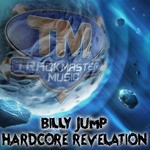 cover: Billy Jump - Hardcore Revelation