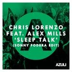 cover: Alex Mills|Chris Lorenzo - Sleep Talk