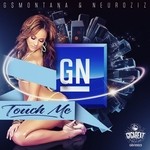 cover: G$montana|Gn|Neuroziz - Touch Me