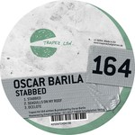 cover: Oscar Barila - Stabbed