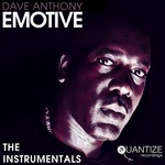 cover: Dave Anthony - Emotive