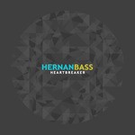 cover: Hernan Bass - Heartbreaker