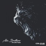 cover: Alex Brothers - Phantom