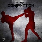 cover: Dizkret - Combination