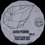 cover: Javier Peirone - 001 EP