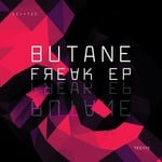 cover: Butane - Freak EP