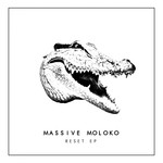 cover: Massive Moloko - Reset EP