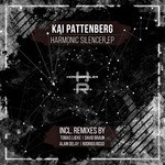 cover: Kai Pattenberg - Harmonic Silencer EP