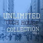 cover: Various - Unlimited Tech House Collection Vol 1