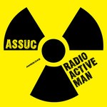 cover: Assuc - Radioactive Man