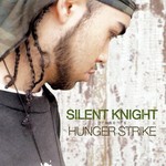 cover: Silent Knight - Hunger Strike (Instrumental)