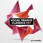 cover: Various - Vocal Trance Classics 001